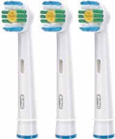 Купить насадки для зубных щеток Oral-B 3D White EB 18-3  по цене от 449 грн.