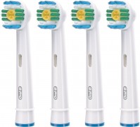 Купить насадка для зубної щітки Oral-B 3D White EB 18-4: цена от 280 грн.