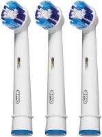 Купить насадки для зубных щеток Oral-B Precision Clean EB 20-3: цена от 399 грн.