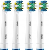 Купить насадка для зубної щітки Oral-B Floss Action EB 25-4: цена от 540 грн.