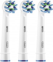 Купить насадки для зубных щеток Oral-B CrossAction EB 50-3  по цене от 399 грн.