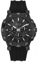 Купити наручний годинник GUESS W0966G2  за ціною від 6290 грн.