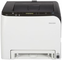 Купити принтер Ricoh SP C261DNW  за ціною від 12690 грн.