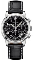 Купити наручний годинник Longines L2.752.4.52.3  за ціною від 148520 грн.
