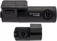 Купить видеорегистратор BlackVue DR490-2CH: цена от 8300 грн.
