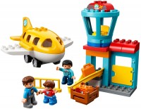 Купити конструктор Lego Airport 10871  за ціною від 1499 грн.