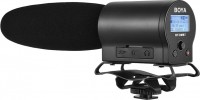 Купить микрофон BOYA BY-DMR7  по цене от 4010 грн.
