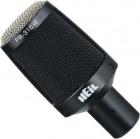 Купить микрофон Heil PR31BW  по цене от 21462 грн.