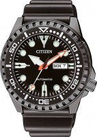 Купить наручний годинник Citizen NH8385-11EE: цена от 8347 грн.