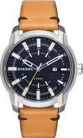 Купить наручний годинник Diesel DZ 1847: цена от 6170 грн.