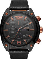 Купить наручные часы Diesel DZ 4462  по цене от 15690 грн.