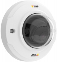 Купить камера видеонаблюдения Axis M3045-WV  по цене от 17002 грн.