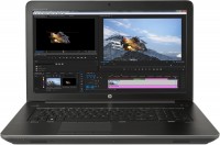 Купить ноутбук HP ZBook 17 G4 (17G4 Y6K25EA)