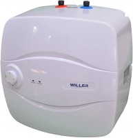 Купити водонагрівач Willer New Optima Mini (PU 25R) за ціною від 4845 грн.