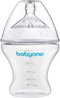 Купить бутылочки (поилки) BabyOno Natural Nursing 1450  по цене от 200 грн.