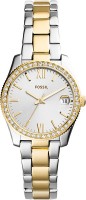 Купить наручний годинник FOSSIL ES4319: цена от 7292 грн.
