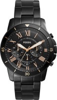 Купити наручний годинник FOSSIL FS5374  за ціною від 7090 грн.