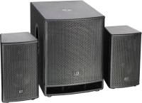 Купить акустическая система LD Systems DAVE 18 G3  по цене от 79999 грн.
