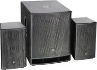 Купить акустическая система LD Systems DAVE 18 G3  по цене от 62550 грн.