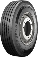 Купити вантажна шина TIGAR ROAD AGILE S (235/75 R17.5 132M) за ціною від 6700 грн.
