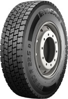 Купити вантажна шина TIGAR ROAD AGILE D (315/80 R22.5 156K) за ціною від 7900 грн.