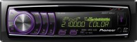 Купити автомагнітола Pioneer DEH-6310SD за ціною від 4000 грн.