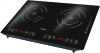 Купити плита Ginzzu HCI-243 
