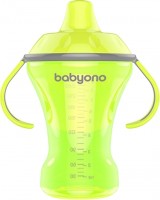 Купить бутылочки (поилки) BabyOno Natural Nursing 1457: цена от 213 грн.