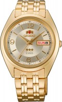Купити наручний годинник Orient AB0000CC  за ціною від 6301 грн.