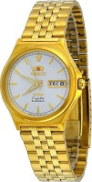 Купить наручные часы Orient AB02001W  по цене от 5978 грн.