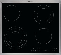 Купити варильна поверхня Electrolux CPE 6433 KX  за ціною від 10244 грн.