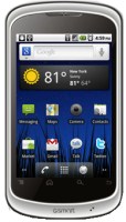 Купити мобільний телефон Gigabyte G-Smart G1315 