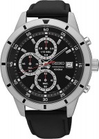 Купити наручний годинник Seiko SKS571P1  за ціною від 9576 грн.