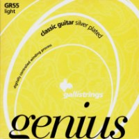 Купить струни Galli GR55: цена от 513 грн.