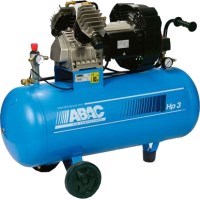 Купити компресор ABAC V30/90 CM3 за ціною від 57943 грн.
