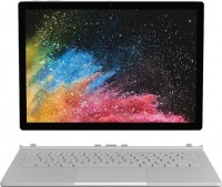 Купити ноутбук Microsoft Surface Book 2 13.5 inch (HNL-00014) за ціною від 47999 грн.