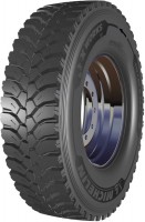 Купить грузовая шина Michelin X Works HD D (13 R22.5 156K) по цене от 32416 грн.