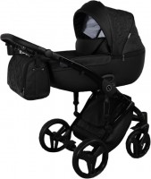 Купити візочок Junama Enzo 2 in 1 за ціною від 45800 грн.