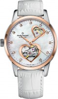 Купити наручний годинник Claude Bernard 85018 357R NAPR2  за ціною від 31449 грн.