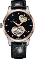 Купити наручний годинник Claude Bernard 85018 357R NPR2  за ціною від 32285 грн.