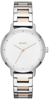 Купити наручний годинник DKNY NY2643  за ціною від 7890 грн.
