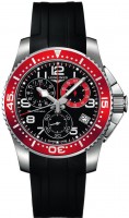 Купити наручний годинник Longines L3.690.4.59.2  за ціною від 65600 грн.