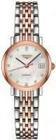 Купить наручные часы Longines L4.309.5.87.7  по цене от 156390 грн.