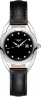 Купить наручные часы Longines L6.137.4.57.0  по цене от 70480 грн.
