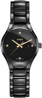 Купить наручний годинник RADO R27059712: цена от 62190 грн.
