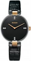 Купити наручний годинник RADO R22850705 за ціною від 42670 грн.