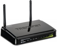 Купити wi-Fi адаптер TRENDnet TEW-652BR за ціною від 972 грн.