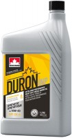 Купити моторне мастило Petro-Canada Duron UHP 10W-40 1L  за ціною від 384 грн.