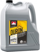 Купити моторне мастило Petro-Canada Duron UHP 10W-40 4L  за ціною від 1470 грн.