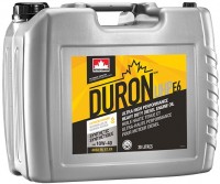 Купить моторное масло Petro-Canada Duron UHP E6 10W-40 20L  по цене от 7150 грн.